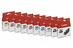 Canon PFI300 PRO 300 Ink Cartridge (Genuine)