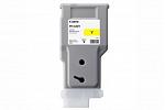 Canon PFI320Y Yellow Ink (Genuine)