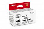 Canon PFI4100 Chroma Optimizer Ink Cartridge 80ML(Genuine)