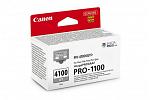 Canon PFI4100 Grey Ink Cartridge 80ML(Genuine)