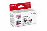 Canon PFI4100 Magenta Ink Cartridge 80ML(Genuine)