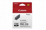 Canon PFI5100 Photo Black Ink Tank (Genuine)