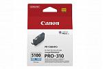 Canon PFI5100 Photo Cyan Ink Tank (Genuine)