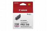 Canon PFI5100 Photo Magenta Ink Tank (Genuine)