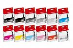 Canon PGI29 Pixma PRO1 Ink Tank Value Pack (Genuine)