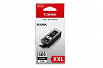 Canon PGI680XXL Black Extra High Yield Ink (Genuine)