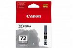 Canon PGI72 Pixma PRO10 Grey Ink (Genuine)