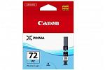 Canon PGI72 Pixma PRO10 Photo Cyan Ink (Genuine)