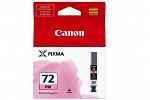 Canon PGI72 Pixma PRO10 Photo Magenta Ink (Genuine)