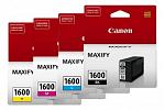Canon PGI1600 MB2060 MB2360 Ink Pack (Genuine)