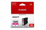 Canon PGI1600XLM Magenta High Yield Ink (Genuine)