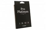 Canon 4x6 Pro Platinum Photo Paper 50 Sheets PT1014X650