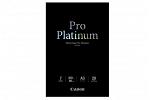 Canon A3 Pro Platinum Photo Paper 20 Sheets PT101A3