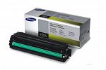 Samsung CLT-Y504S Yellow Toner Cartridge (Genuine)
