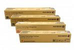 Fuji Xerox SC2020 High Yield Toner Cartridge Value Pack (Genuine)