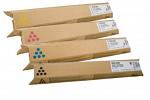 Ricoh SPC435DN Toner Cartridge Value Pack (Genuine)