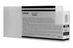 Epson T596100 Photo Black Ink Cartridge 350ML (Genuine)