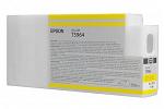 Epson T596400 Yellow Ink Cartridge 350ML (Genuine)