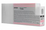 Epson T596600 Vivid Light Magenta Ink Cartridge 350ML (Genuine)