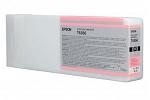 Epson T636600 Vivid Light Magenta Ink Cartridge 700ML (Genuine)