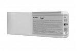 Epson T636700 Light Black Ink Cartridge 700ML (Genuine)