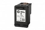 HP #804XL T6N12AA Black High Yield Ink Cartridge (Genuine)