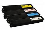 Toshiba TFC26S E-STUDIO 262CS 263CS Toner Pack (Genuine)