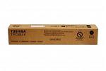 Toshiba TFC30UK 2050C 2051C 2550C Black Toner Cartridge (Genuine)