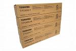 Toshiba TFC425 Toner Cartridge (Genuine)