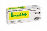 Kyocera TK5154Y Yellow Toner Cartridge (Genuine)