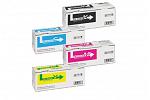 Kyocera TK5164 P7040CDN Toner Cartridge (Genuine)