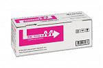 Kyocera TK5164M Magenta Toner Cartridge (Genuine)