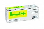 Kyocera TK5209Y Yellow Toner Cartridge (Genuine)