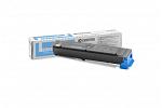 Kyocera TK5219C Cyan Toner Cartridge (Genuine)