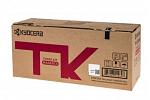 Kyocera TK5274M Magenta Toner Cartridge (Genuine)