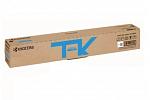 Kyocera TK5384C Cyan Toner Cartridge (Genuine)