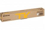 Kyocera TK5394Y Yellow Toner Cartridge (Genuine)