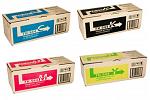 Kyocera TK544 FSC5100DN Toner Cartridge (Genuine)