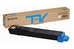 Kyocera TK8119C Cyan Toner Cartridge (Genuine)