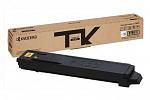 Kyocera TK8119K Black Toner Cartridge (Genuine)