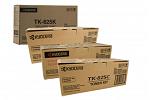 Kyocera TK825 KMC2520 KMC2525 KMC3225 Toner Cartridge (Genuine)