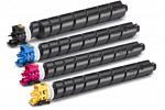 Kyocera TK8519 TASKalfa 5052CI 5052CI Toner Cartridge (Genuine)