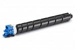 Kyocera TK8739C Cyan Toner Cartridge (Genuine)