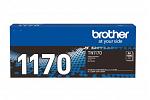 Brother TN1170 Toner Cartridge (Genuine)