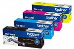 Brother TN257 HLL3230CDW HLL3270CDW Toner Cartridge (Genuine)