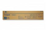 Konica Minolta C353 TN314C A0D7421 Cyan Toner (Genuine)