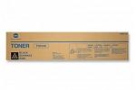 Konica Minolta C353 TN314K AOD7121 Black Toner (Genuine)