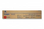 Konica Minolta C353 TN314M A0D7321 Magenta Toner (Genuine)