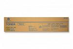 Konica Minolta C353 TN314Y A0D7221 Yellow Toner (Genuine)