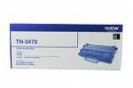 Brother TN3470 Super High Yield Toner Cartridge (Genuine)